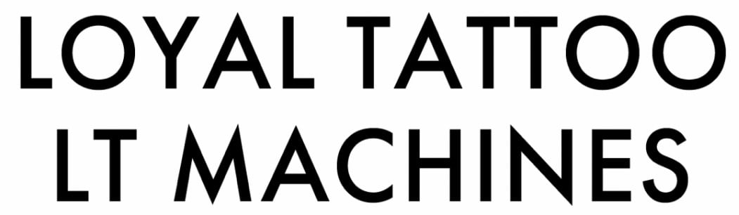 LOYAL TATTOO+LT MACHINES | 横浜駅タトゥースタジオ+タトゥーマシン 刺青師伊彫/東京横浜川崎