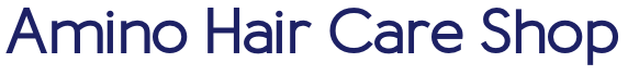 Amino Hair Care Shop
