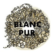 BLANC PUR