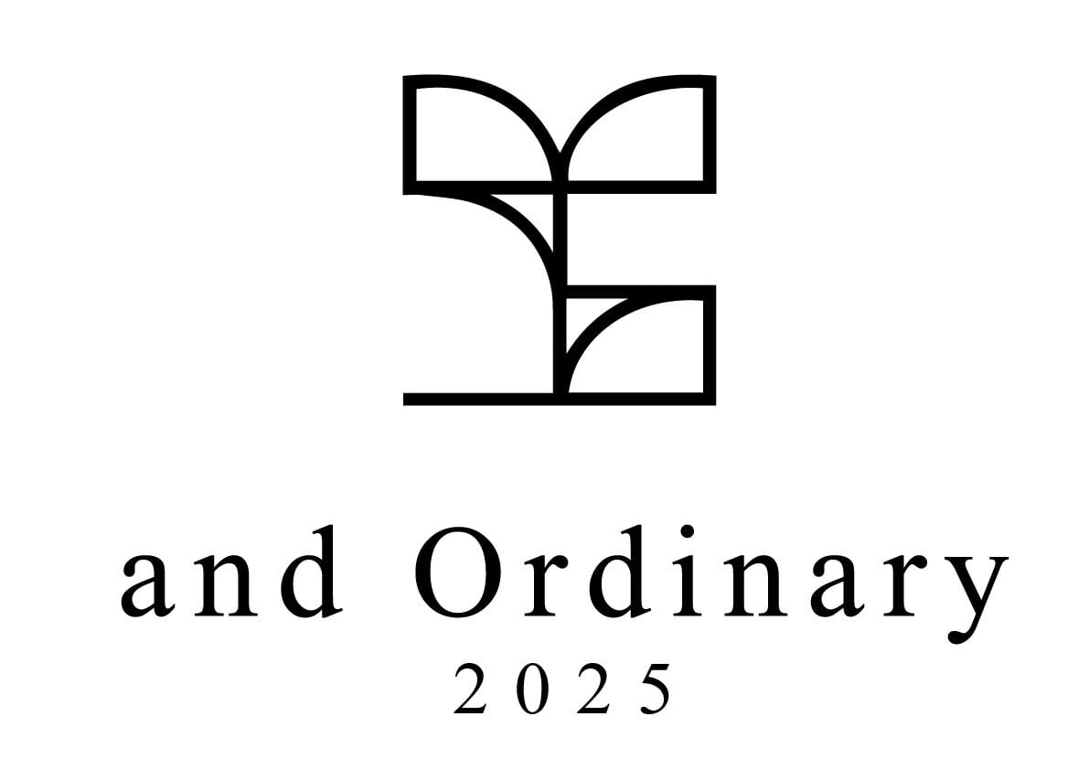 andordinary