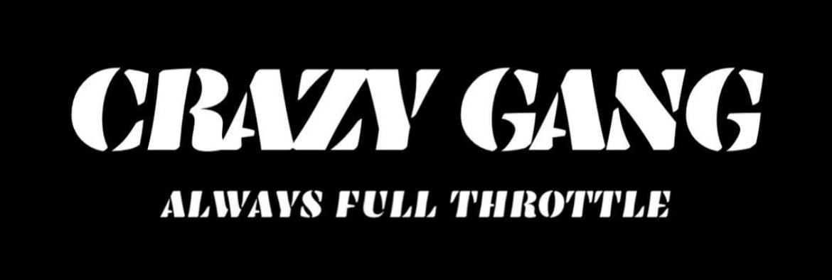 CRAZY GANG