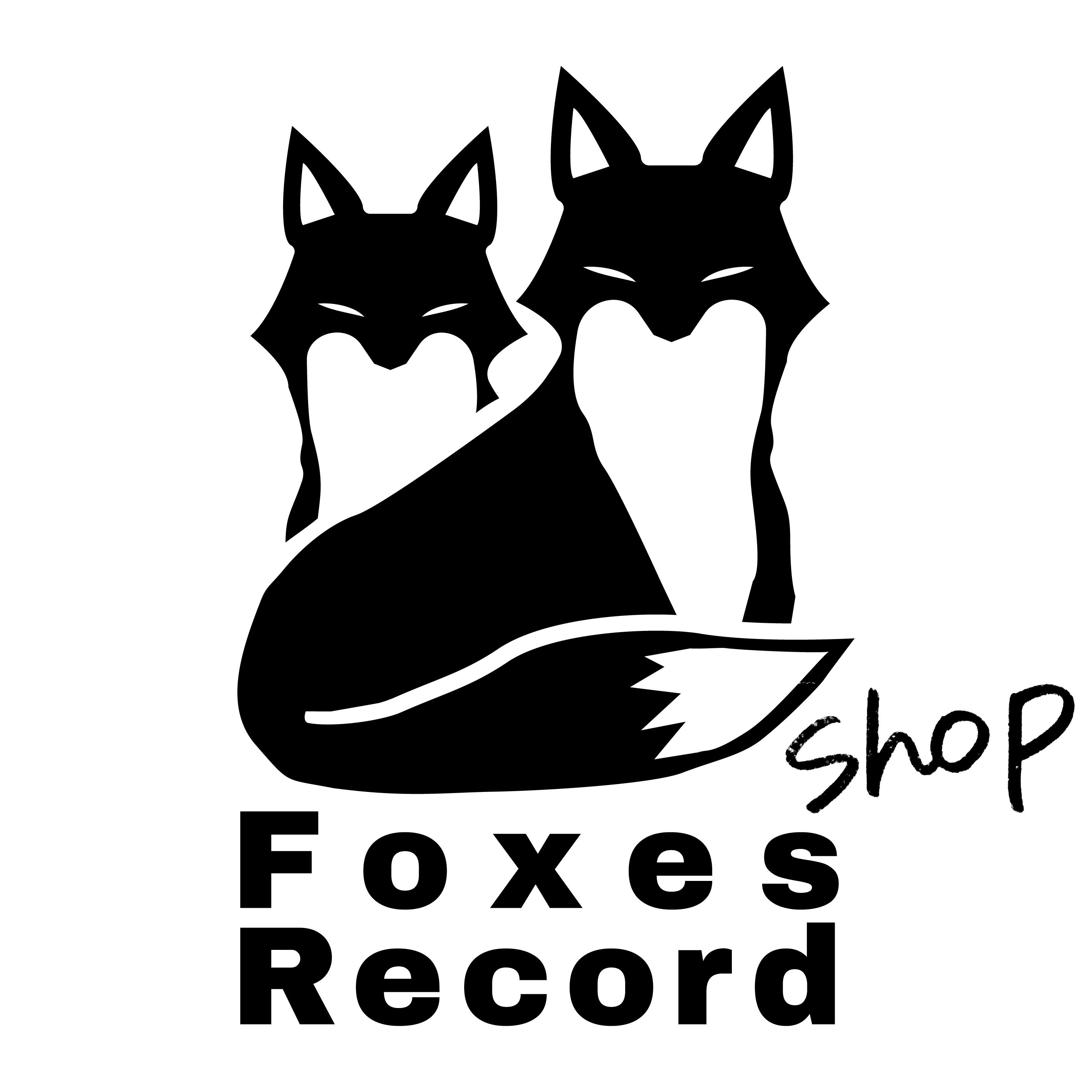 Foxes Record Shop