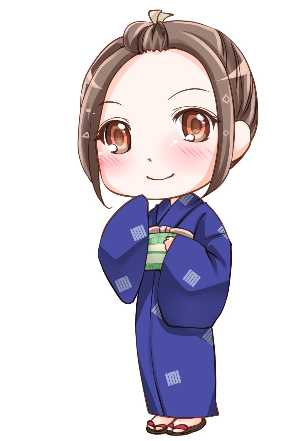 花柳天舞