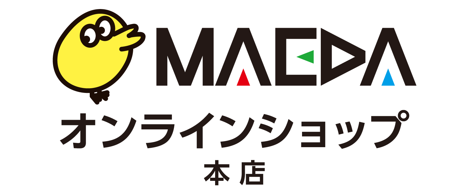 前田デザイン事務所 オンラインショップ