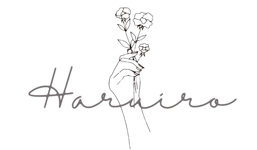Haruiro.