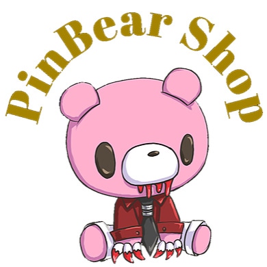 PinBaer Shop＜ピンベアー・ショップ＞