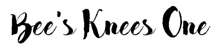 名刺 Shop「Bee's knees one」