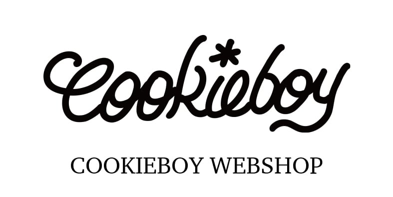 COOKIEBOY WEBSHOP