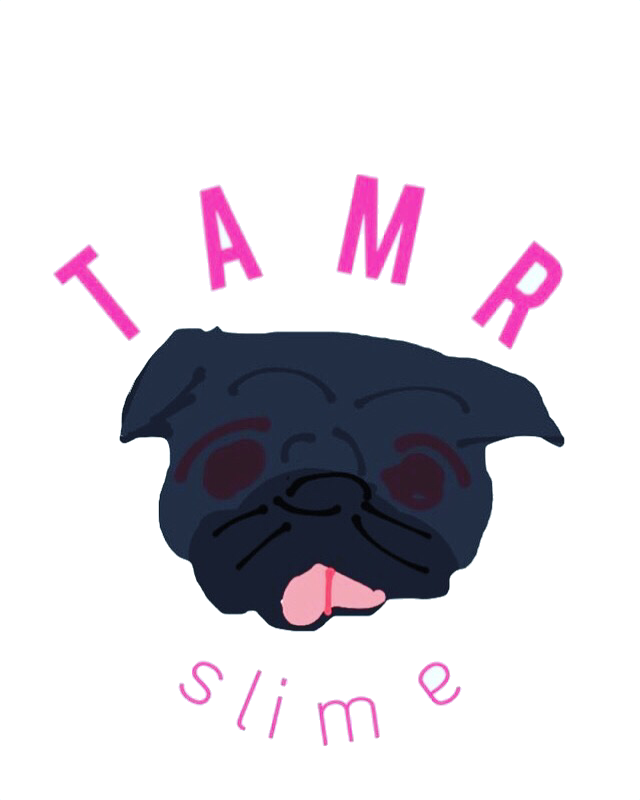 slimeฅ´•ᴥ•`ฅTAMR