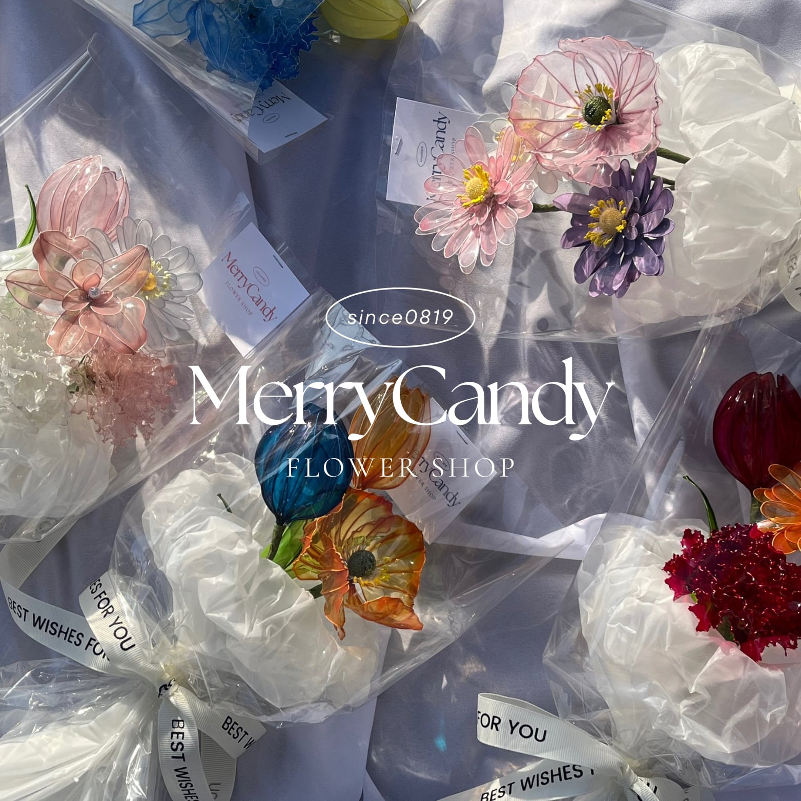 Merry Candy