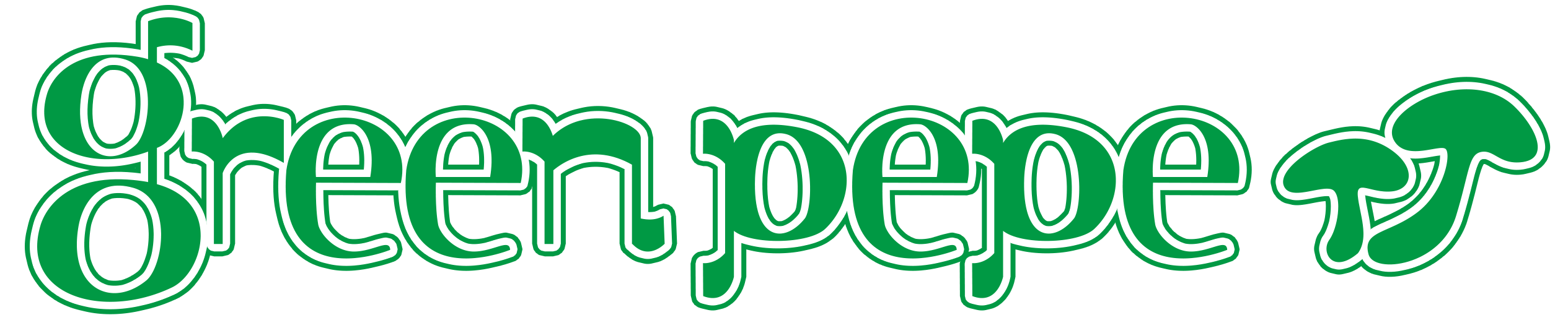 昭和レトロ雑貨 greenpepe