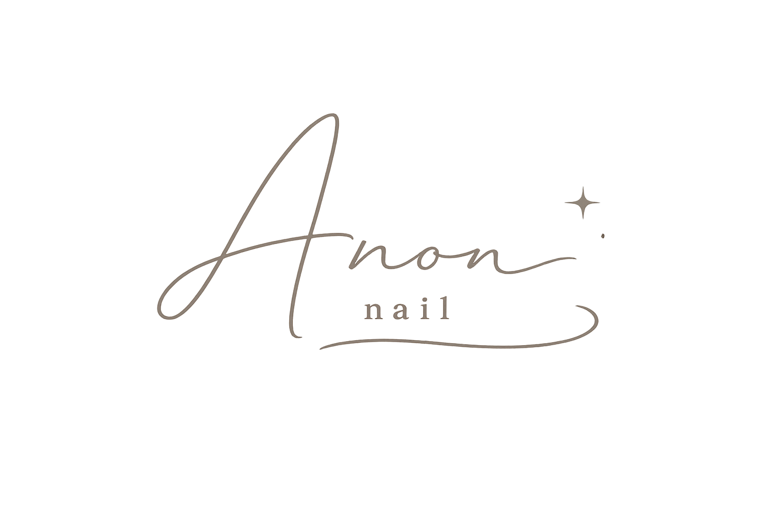 Anon nail