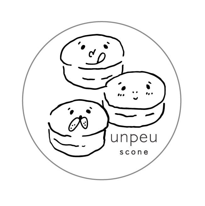 unpeuscone