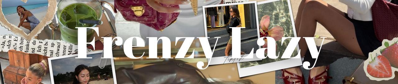 frenzylazy