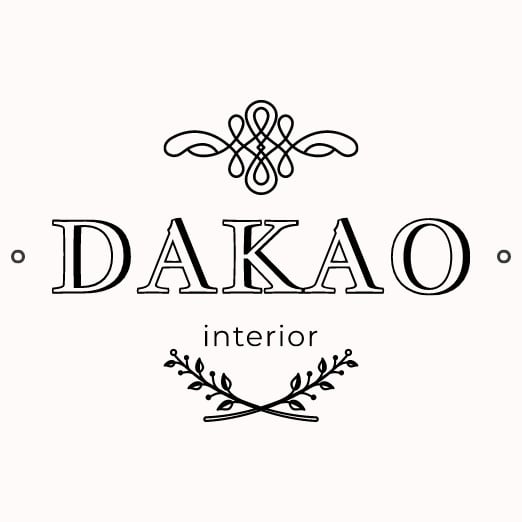 DAKAO インテリア