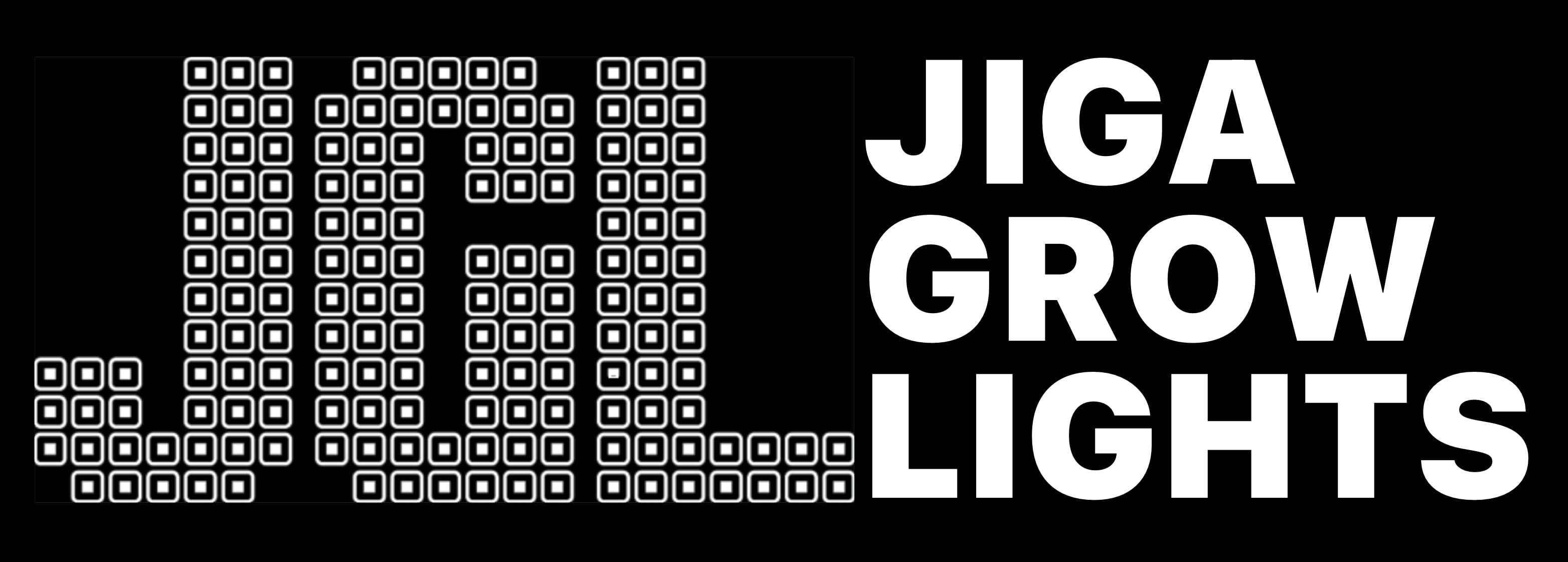 JIGA GROW LIGHTS