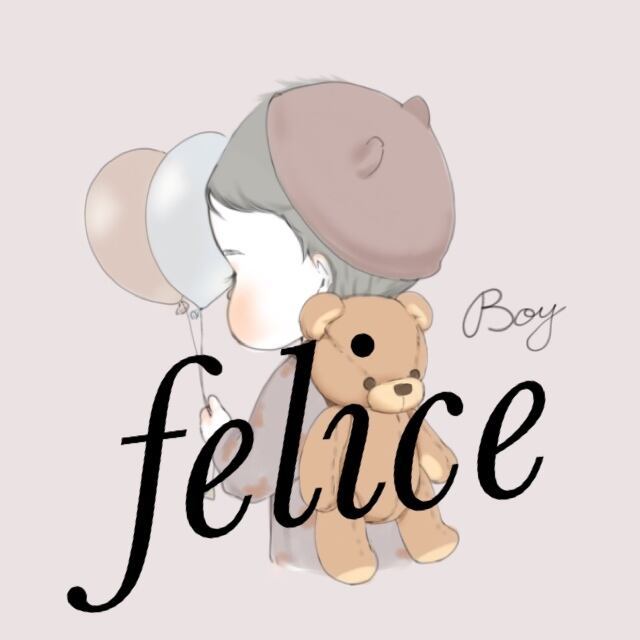 felice