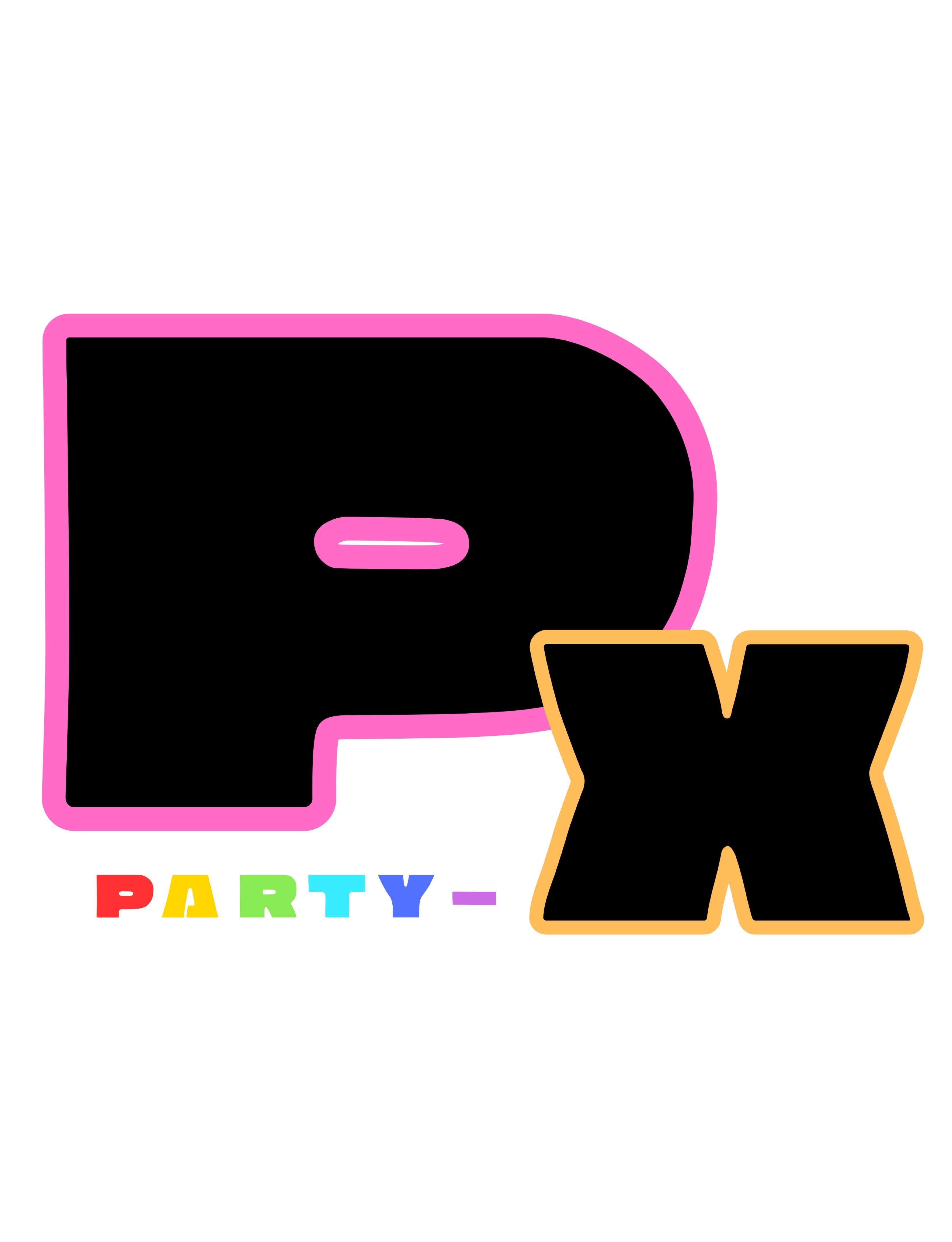 PARTY-X