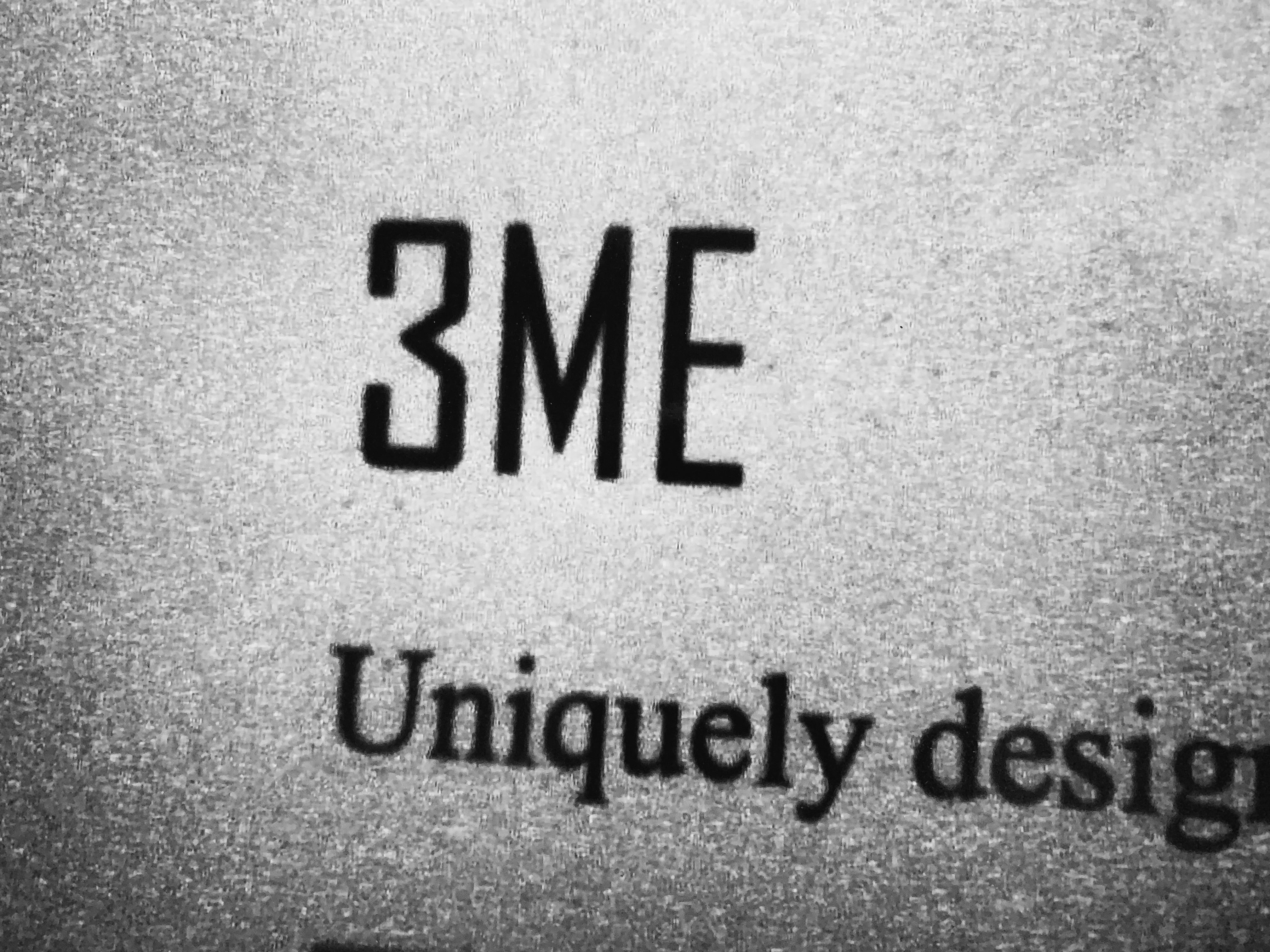 3ME(スリーエムイー)