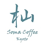 Soma Coffee Kyoto