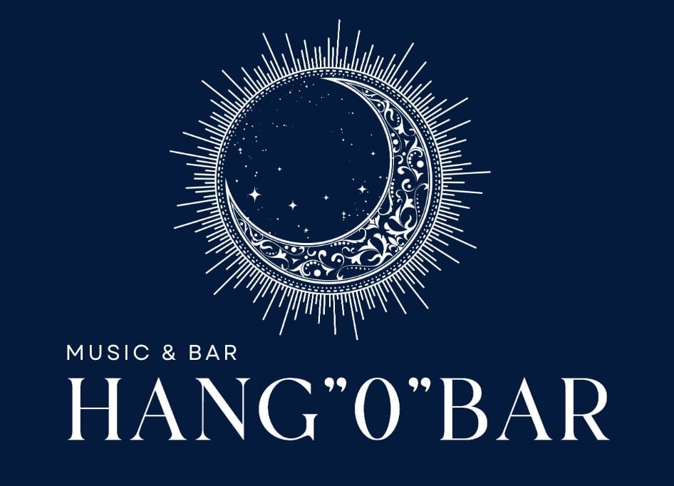 HANG"0"BAR