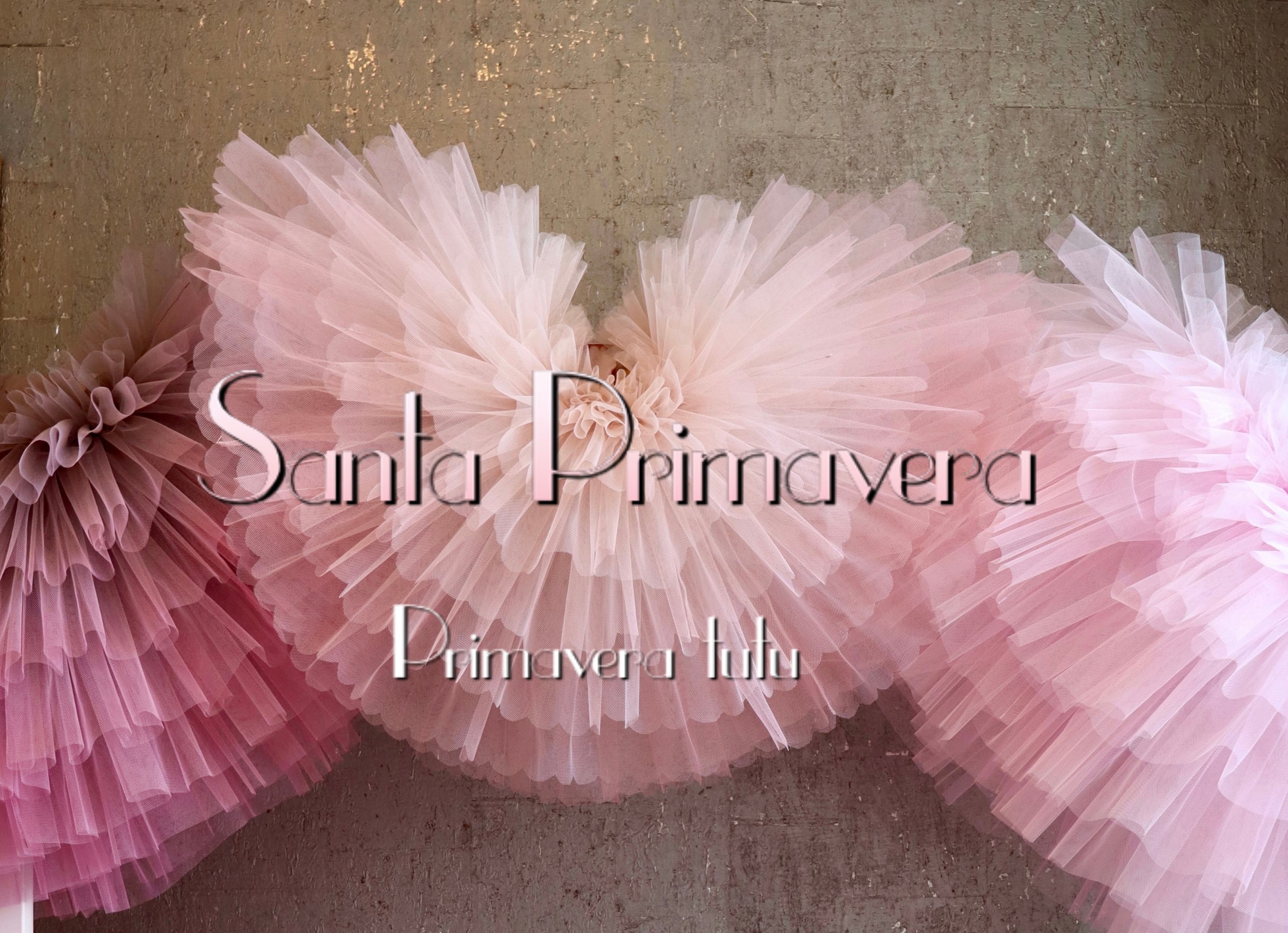 Santa Primavera