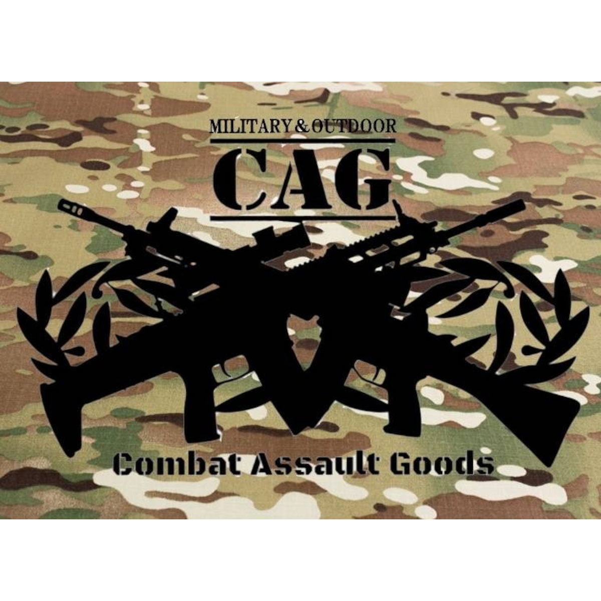 ミリタリーCAG 0d8cdfc17fbc8dd7c4e5f97a40b222