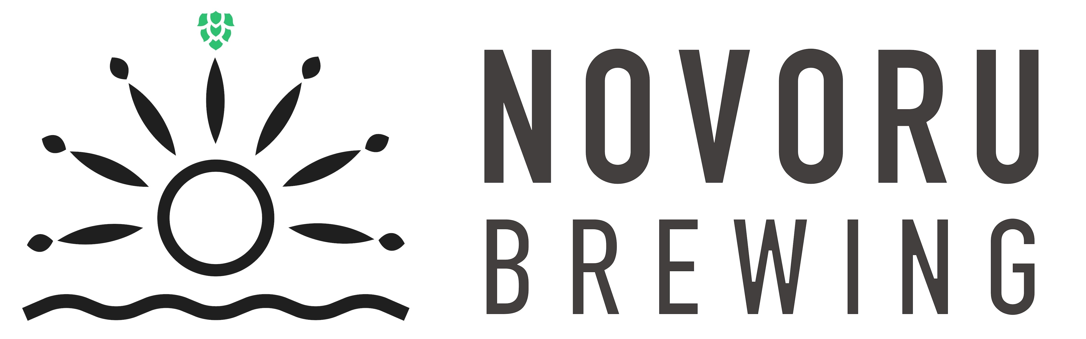 Novoru Brewing
