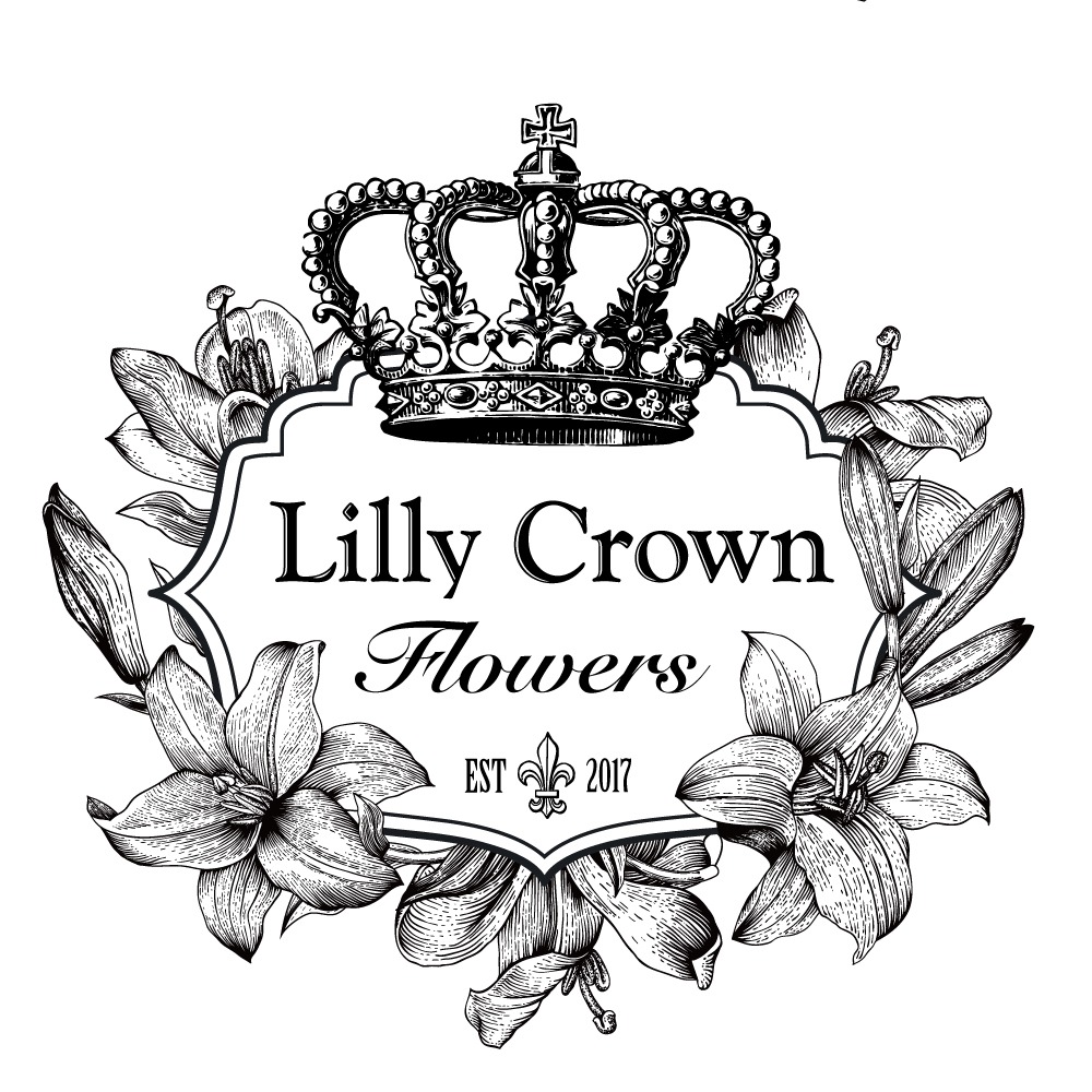 Lilly Crown Flowers 