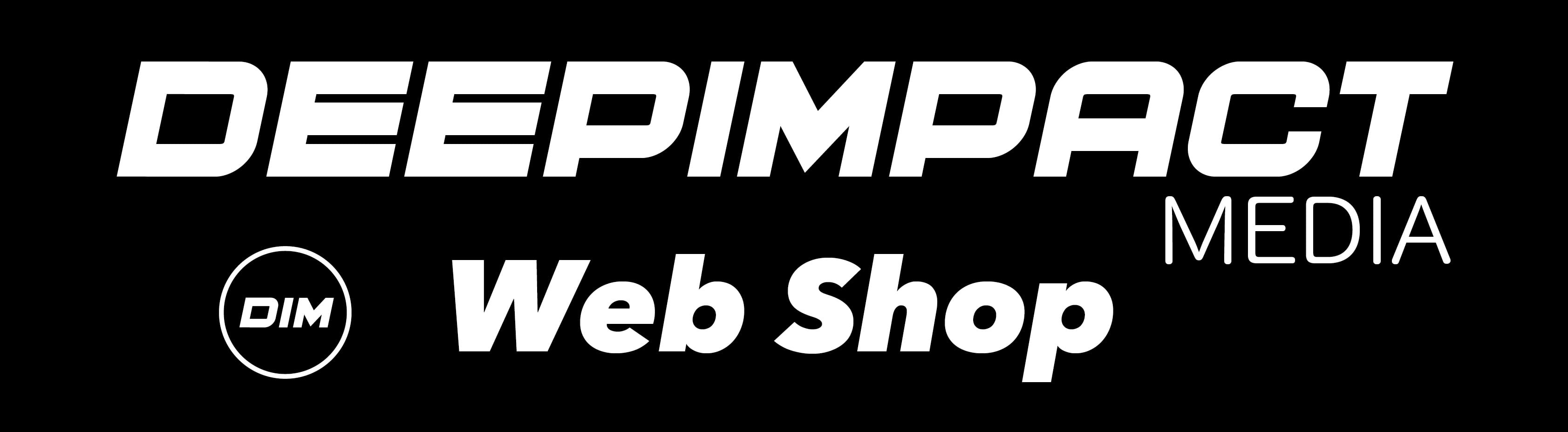 DEEPIMPACT MEDIA Web Shop
