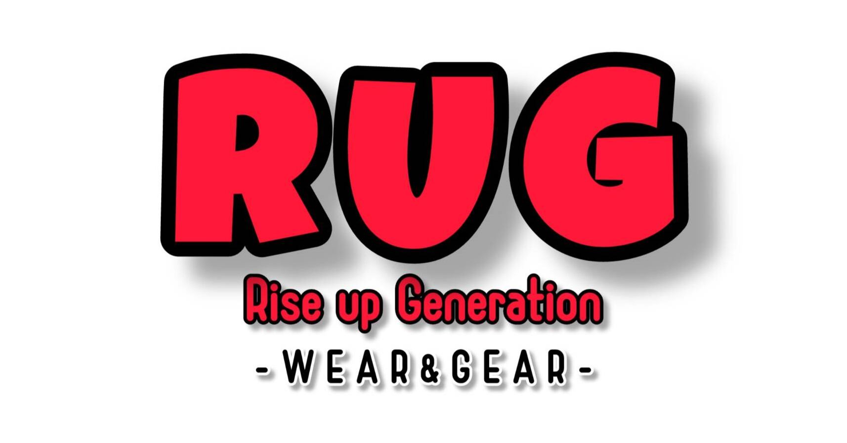 RISE UP Gen.