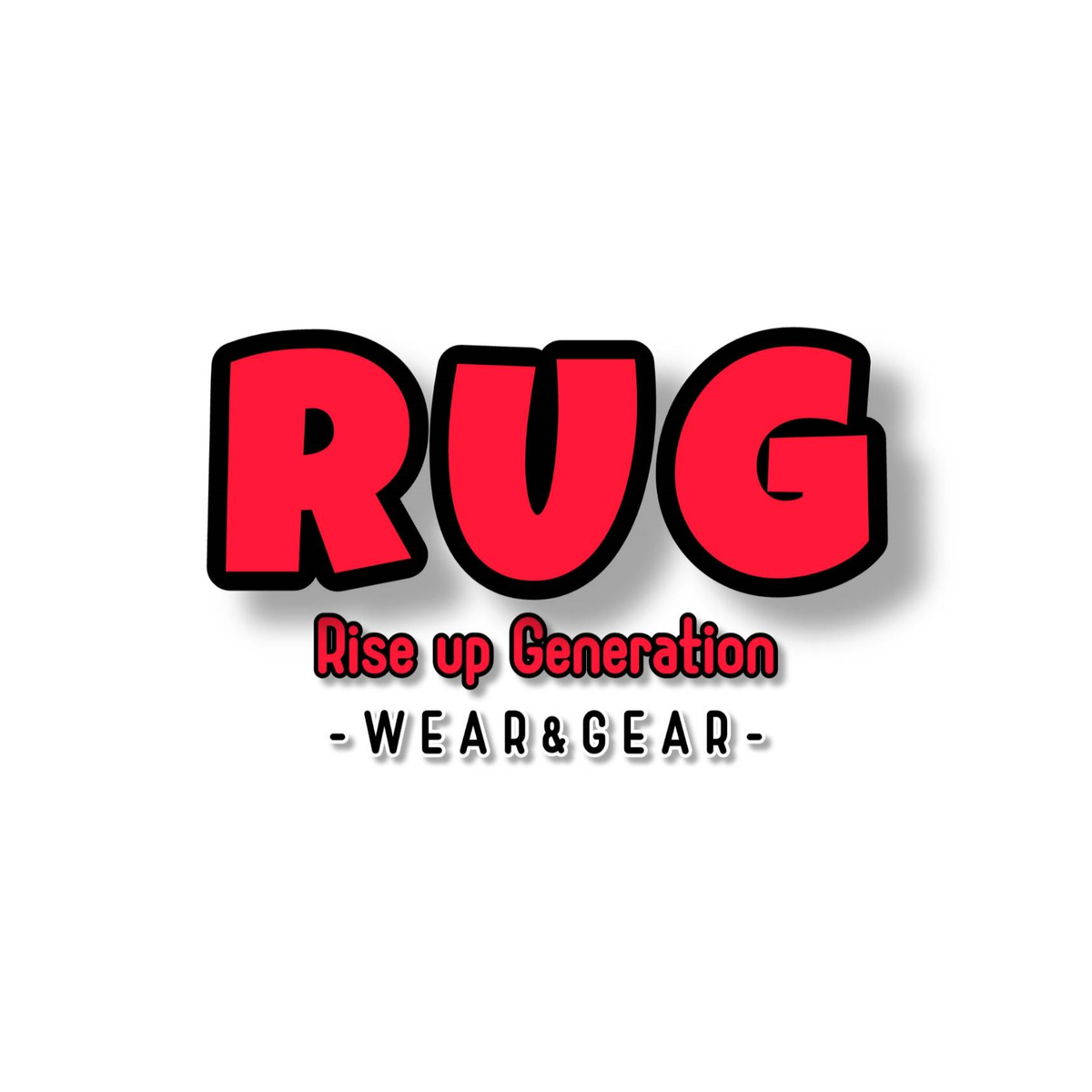Gen Rise Logo RISE UP Gen.