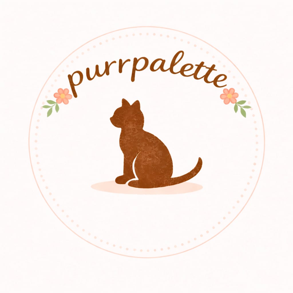 ALL ITEM | Purr Palette（パーパレット）
