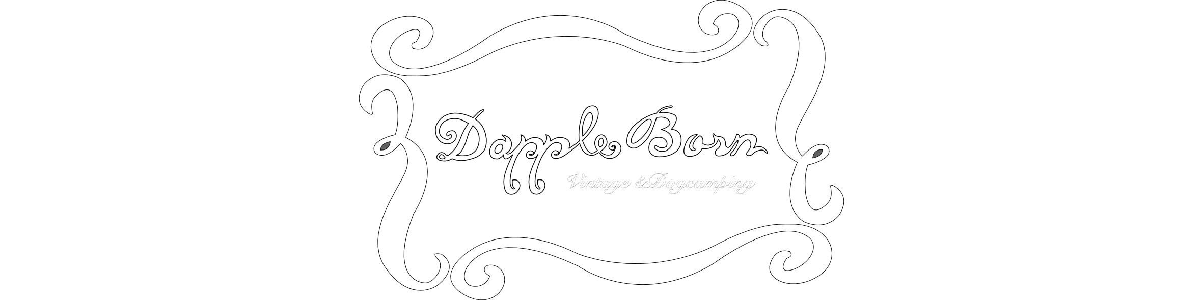 Dapple Born