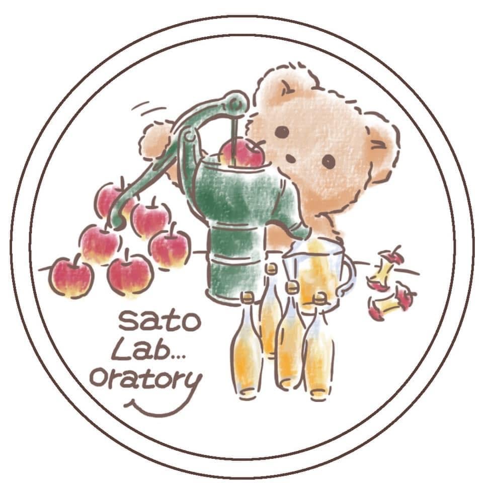 sato Lab...oratory