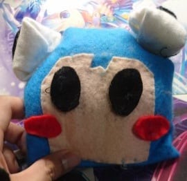 でんぱ カードショップ