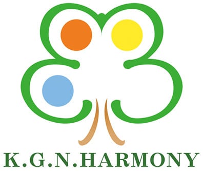 株式会社 K.G.N.HARMONY