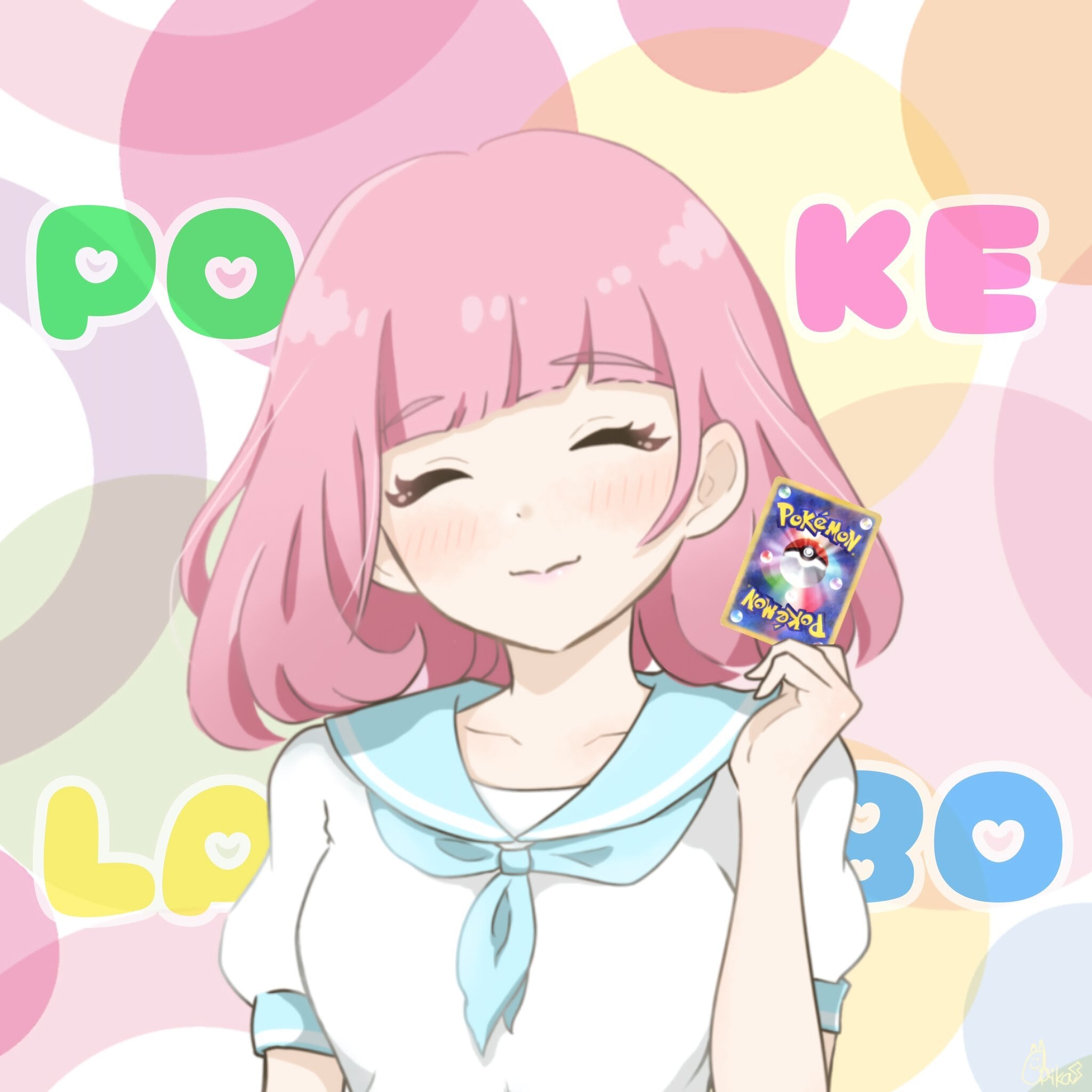 POKELABO