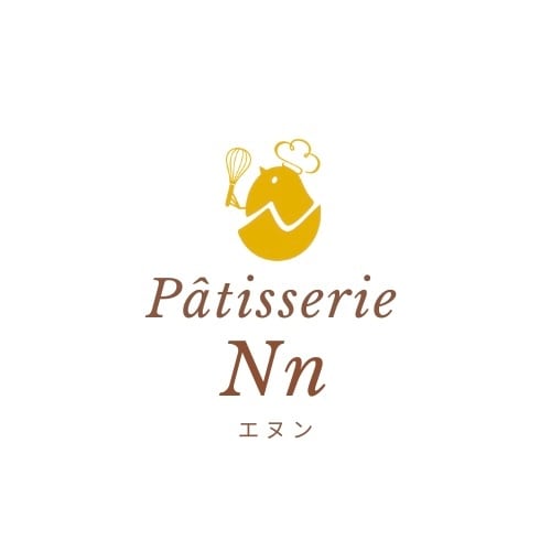 Pâtisserie Nn パティスリーエヌン