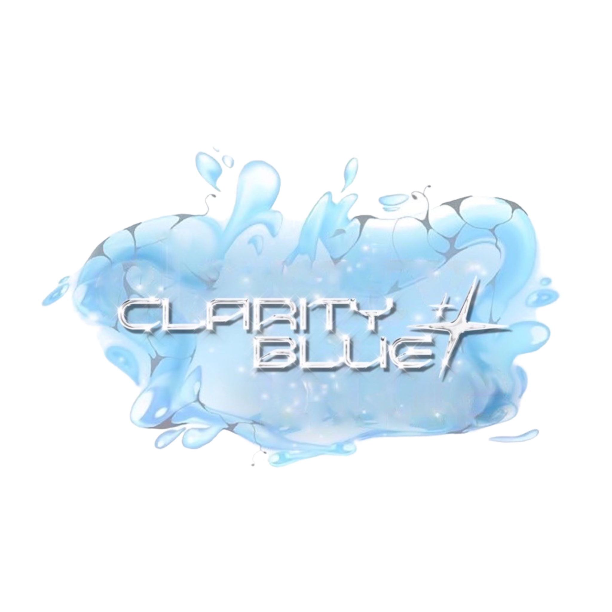 clarity blue
