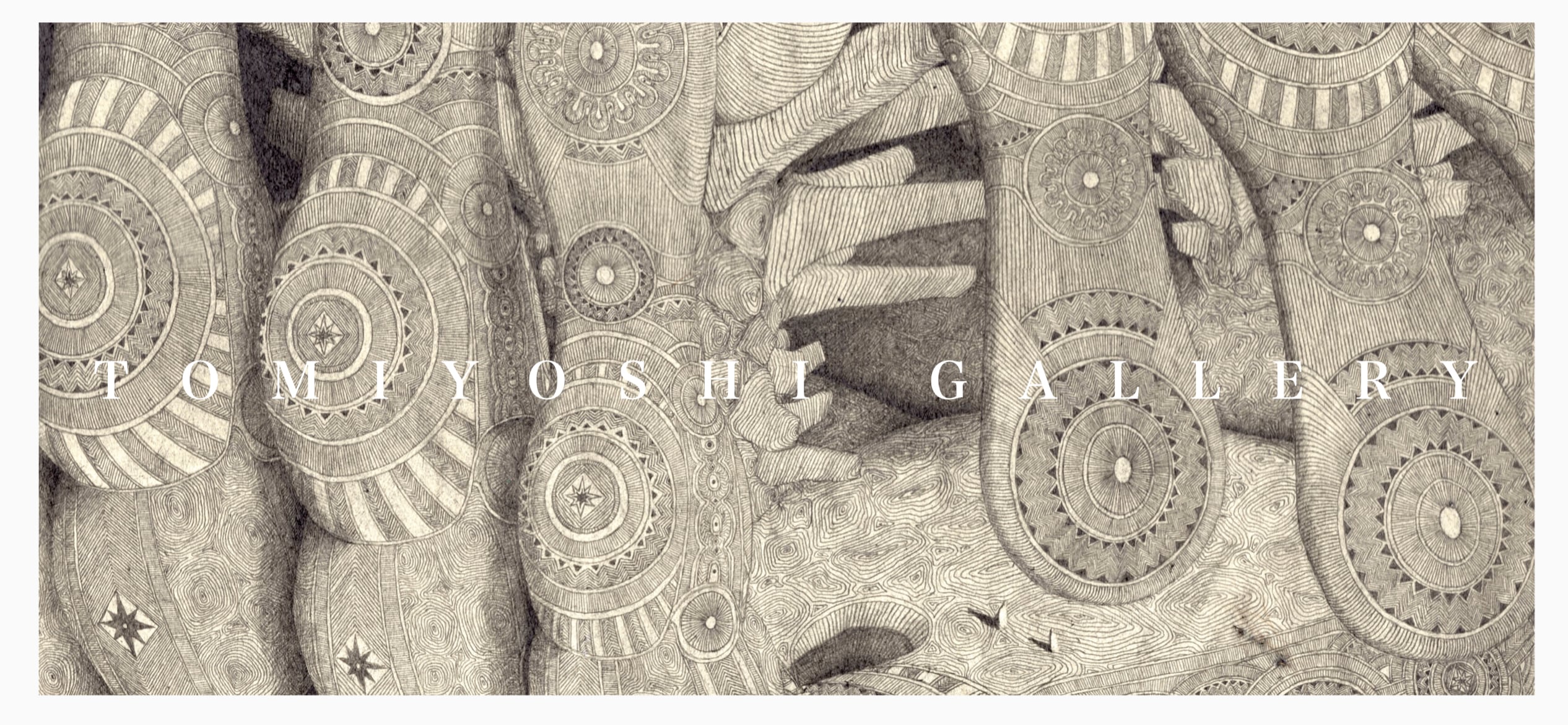 TOMIYOSHI GALLERY