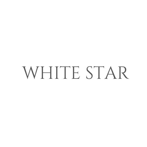 WHITE STAR