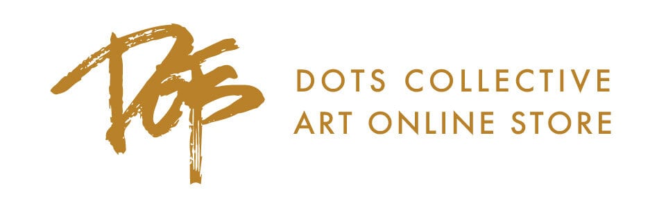 dots collective art dots collective art