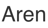 ABOUT | Aren