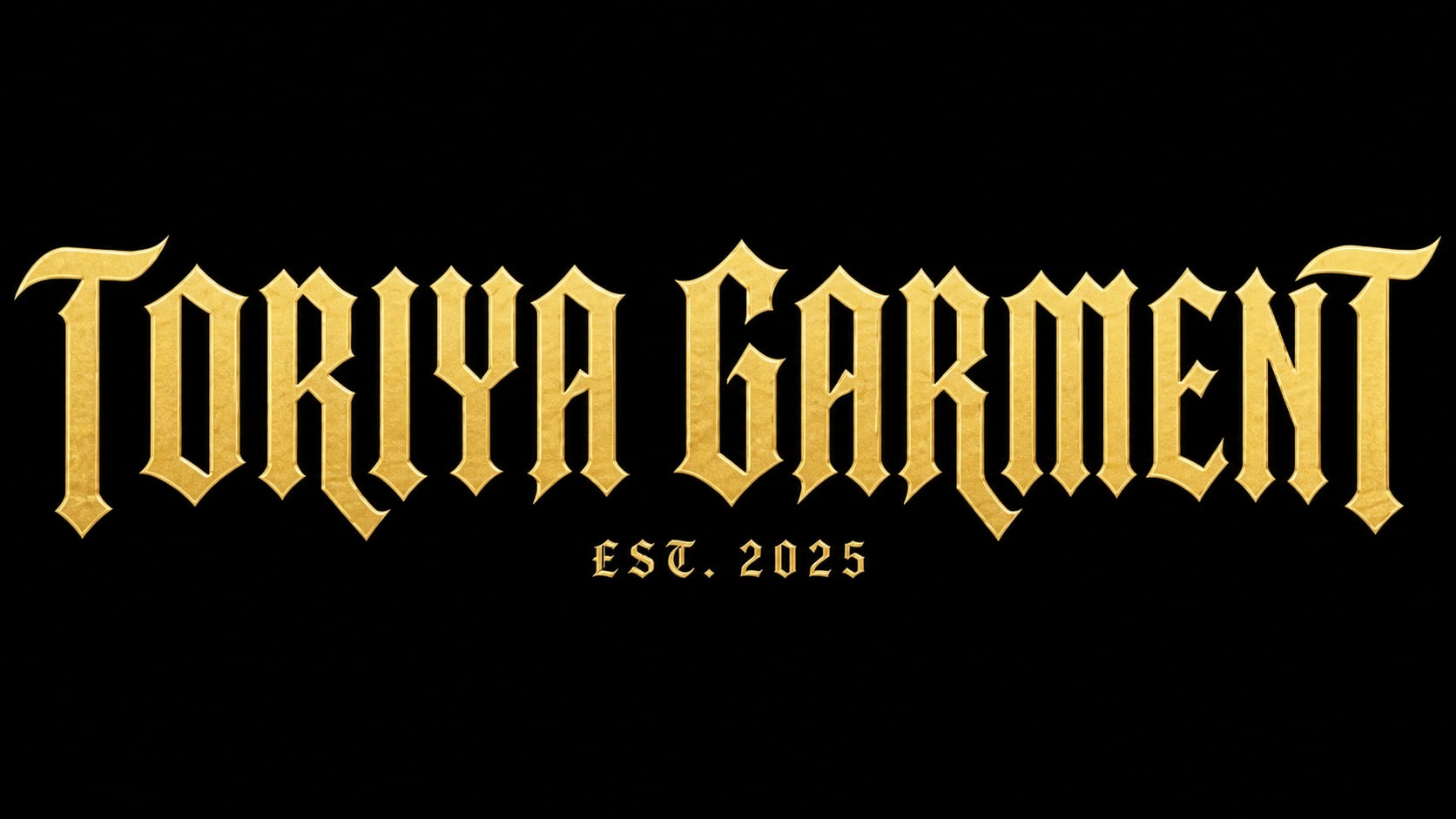 TORIYA GARMENT