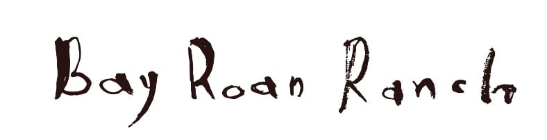 Bay Roan Ranch