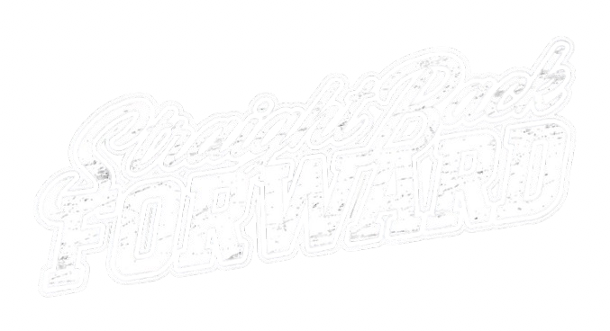 STRAIGHT BACK FORWARD STORE