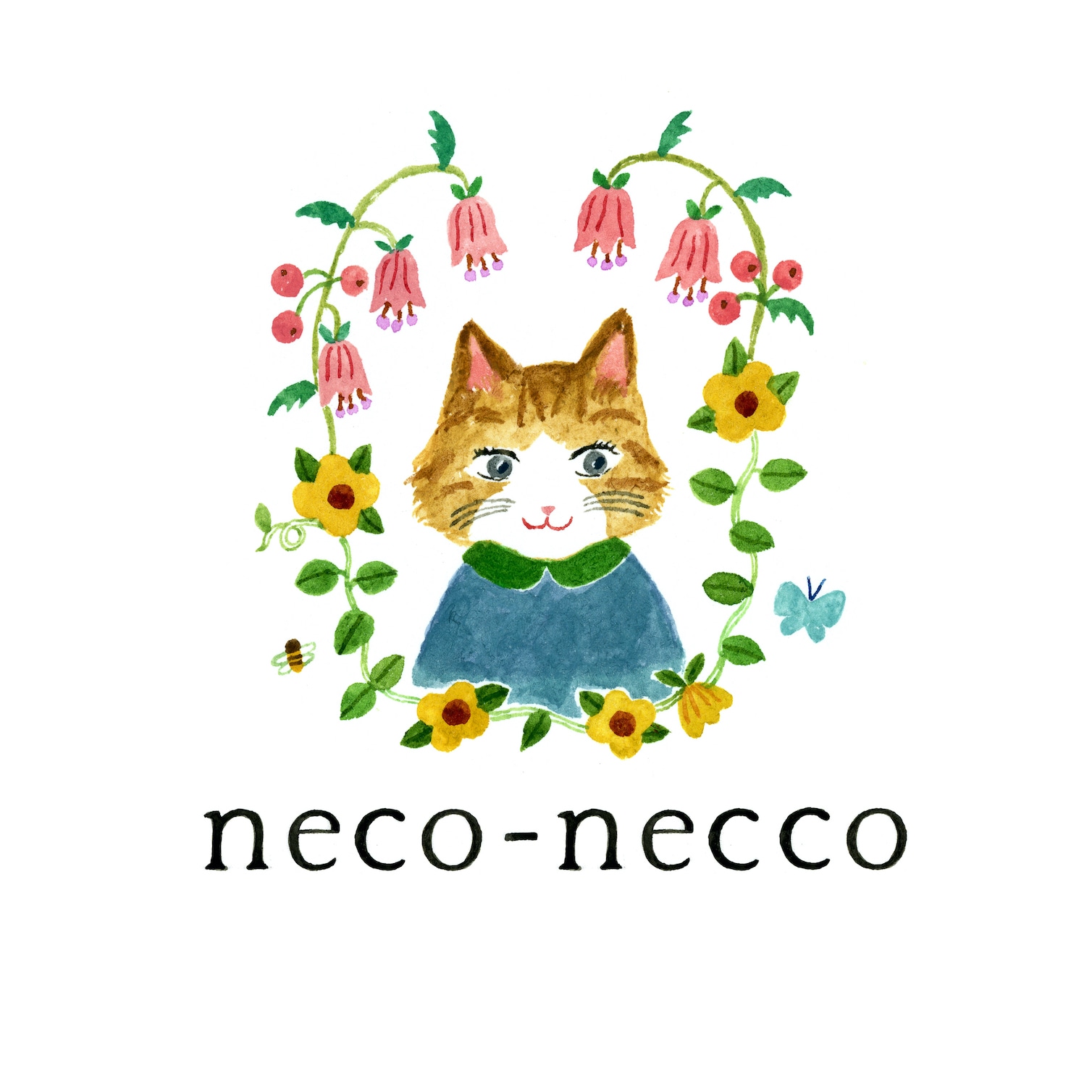 猫の本専門出版 ねこねっこ（neco-necco)