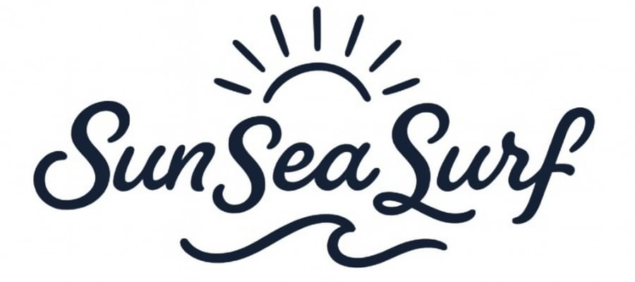 SUN SEA SURF