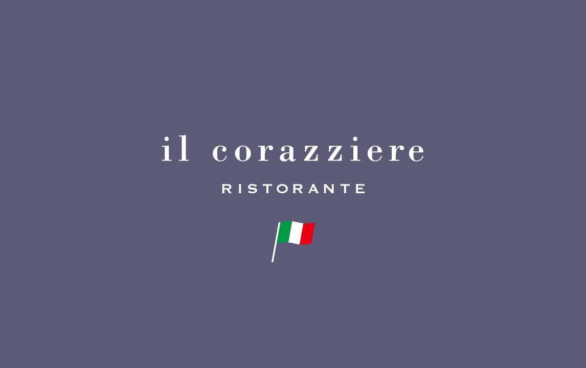 ilcorazziere / イルコラッツィエーレ